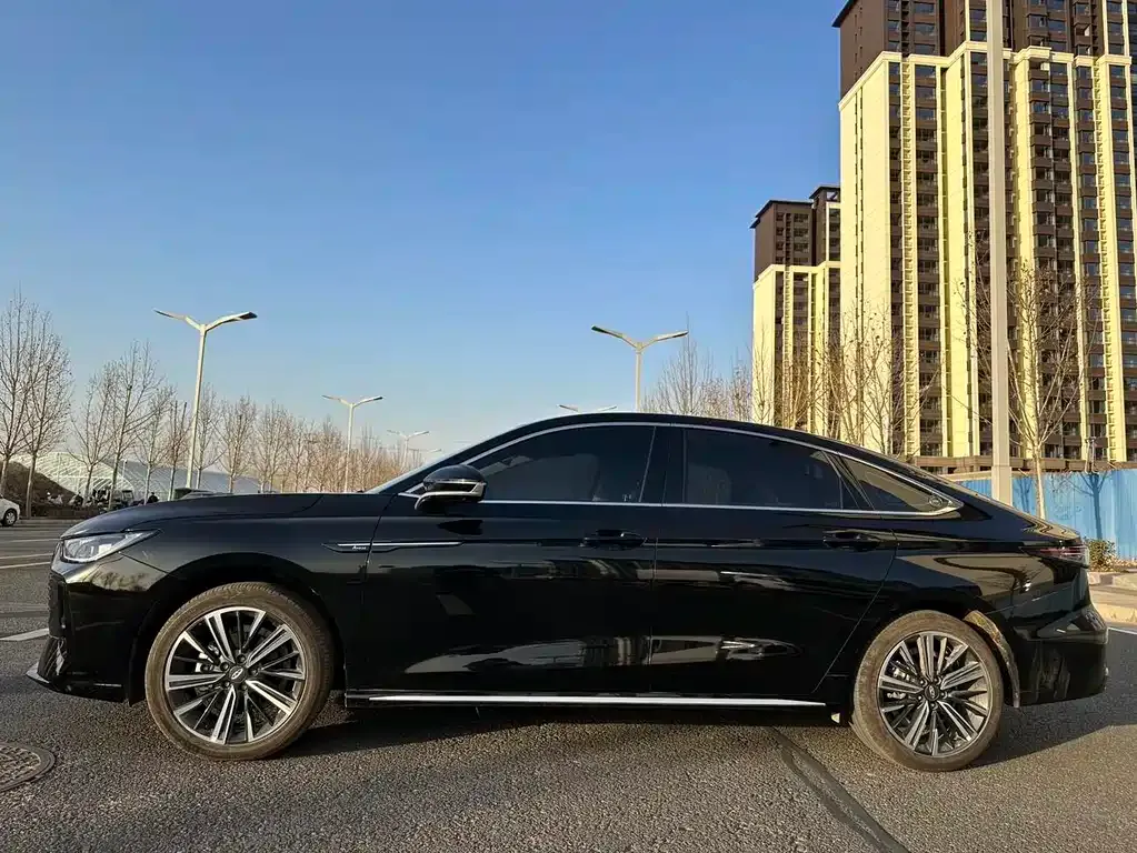 Chery Arrizo 8 PRO — фото 8