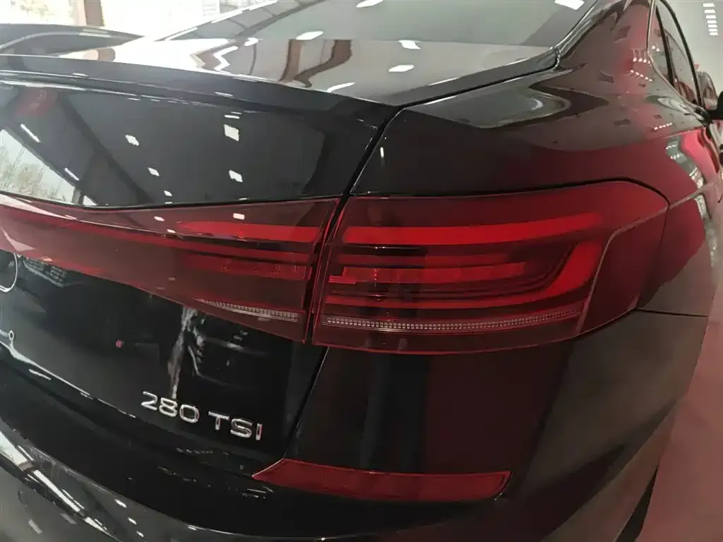 Volkswagen Passat — фото 2