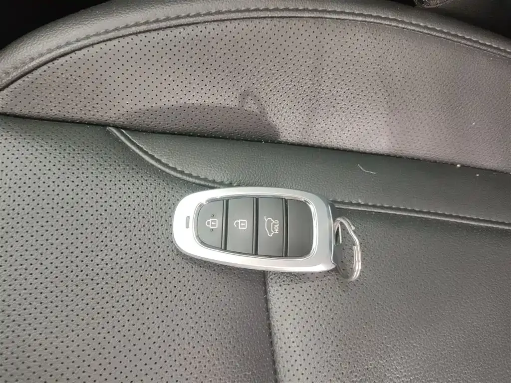 Hyundai Tucson — фото 9