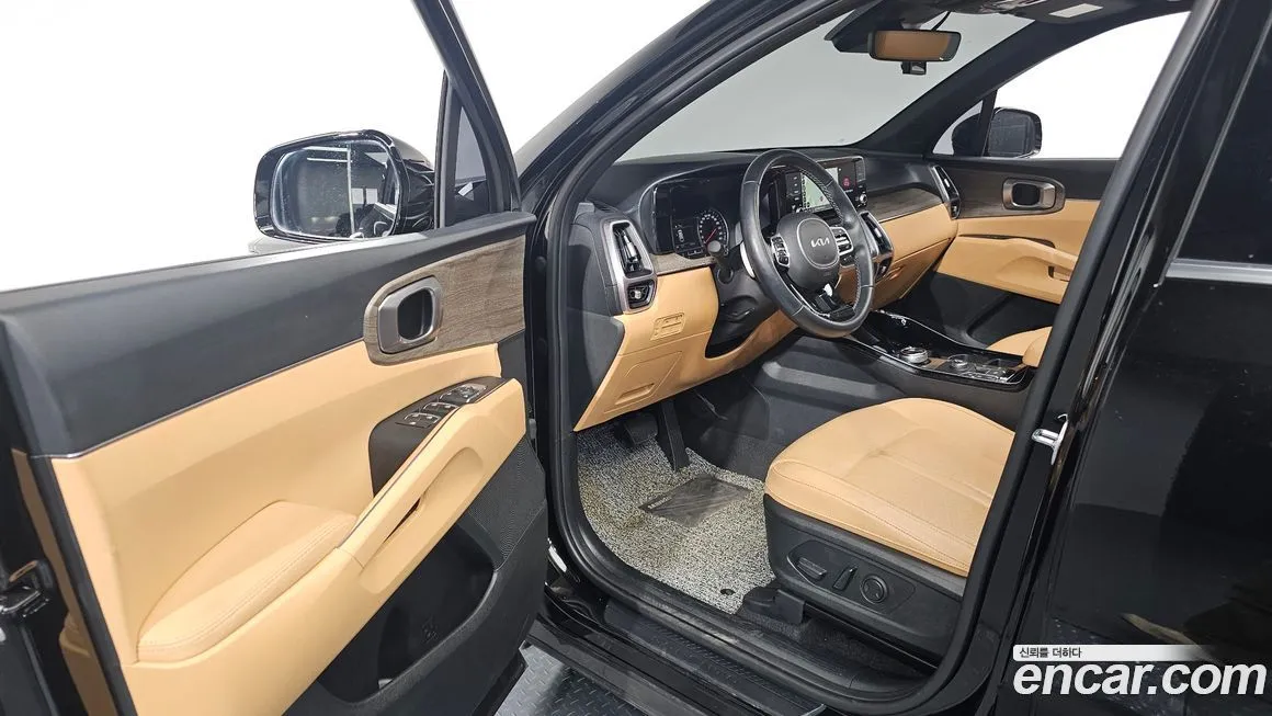 Kia Sorento — фото 7