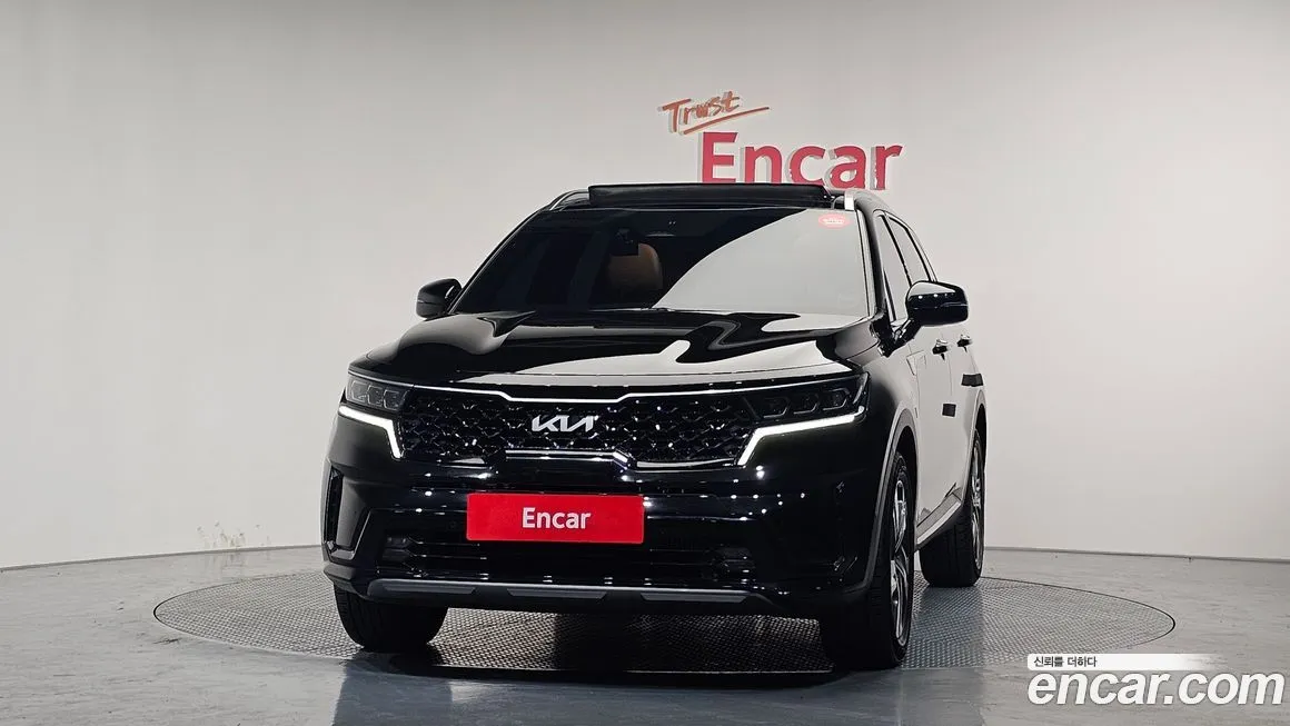 Kia Sorento — фото 3