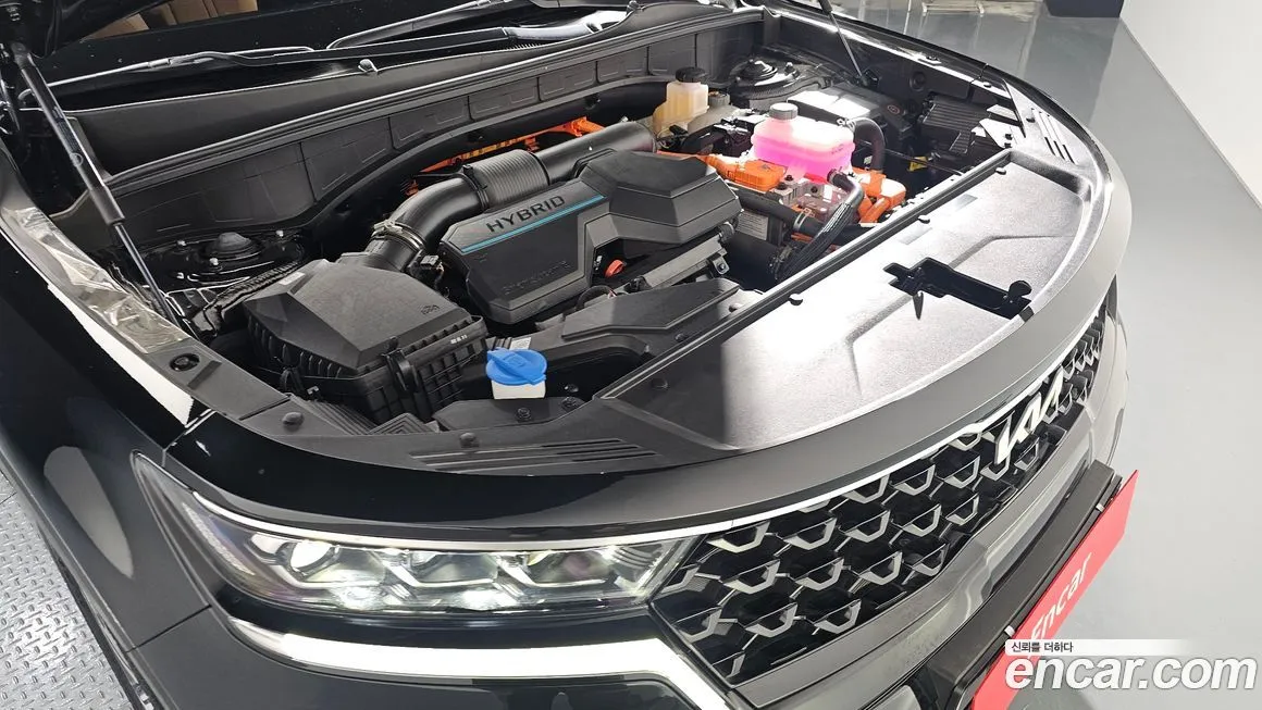 Kia Sorento — фото 2