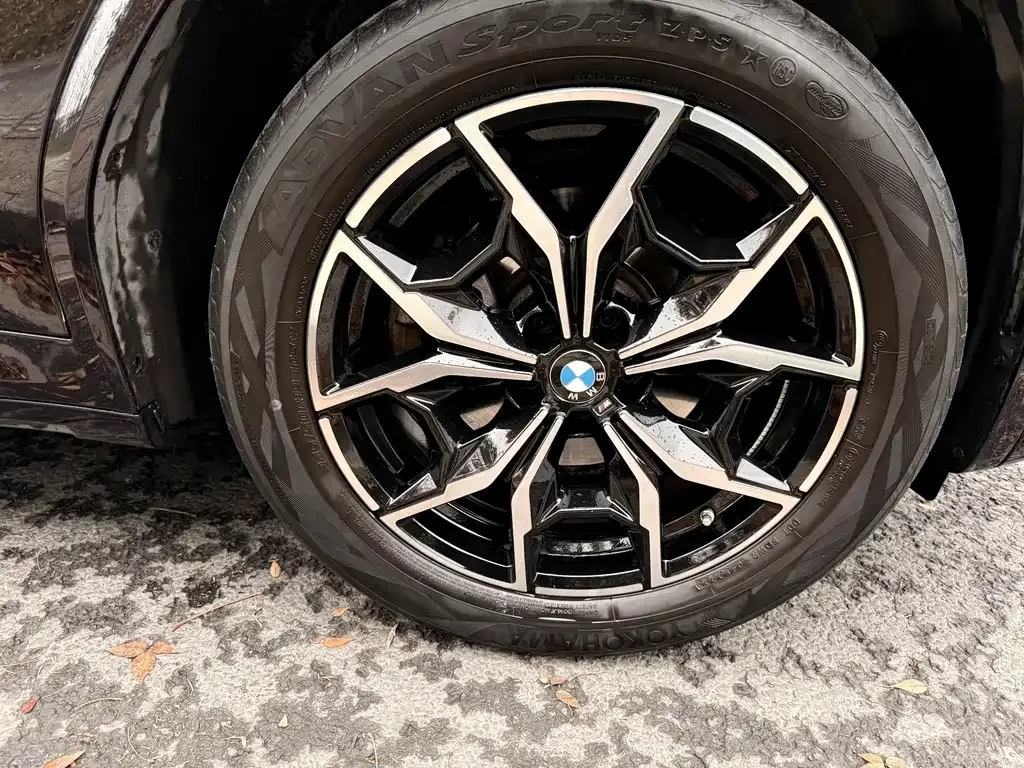 BMW X4 — фото 6