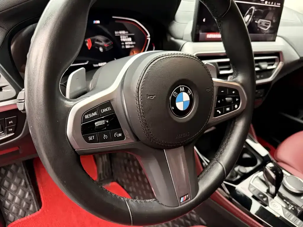 BMW X4 — фото 2