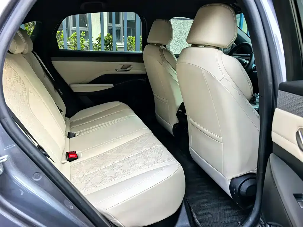 BYD Qin PLUS — фото 4