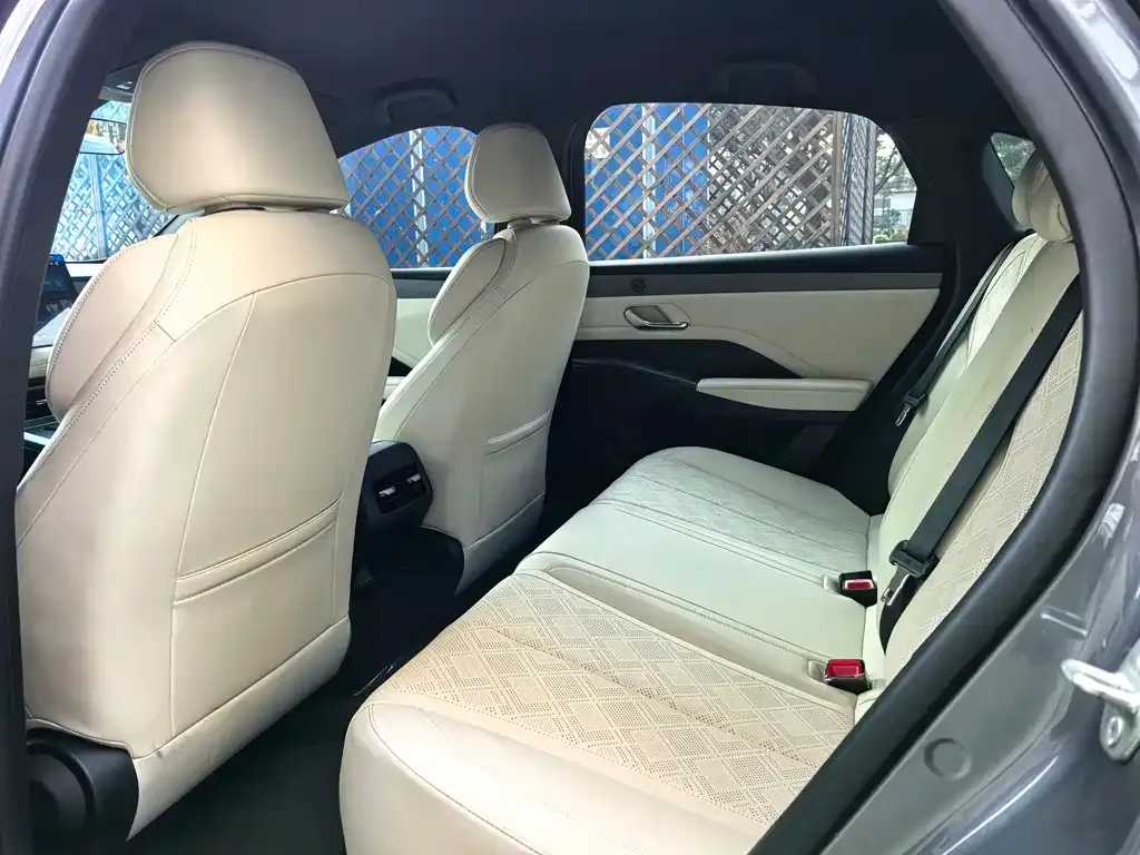BYD Qin PLUS — фото 8