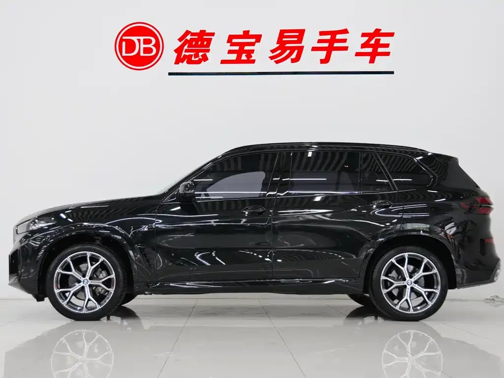 BMW X5 — фото 2