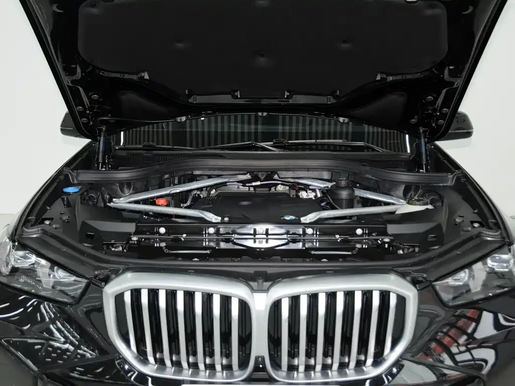BMW X5 — фото 4