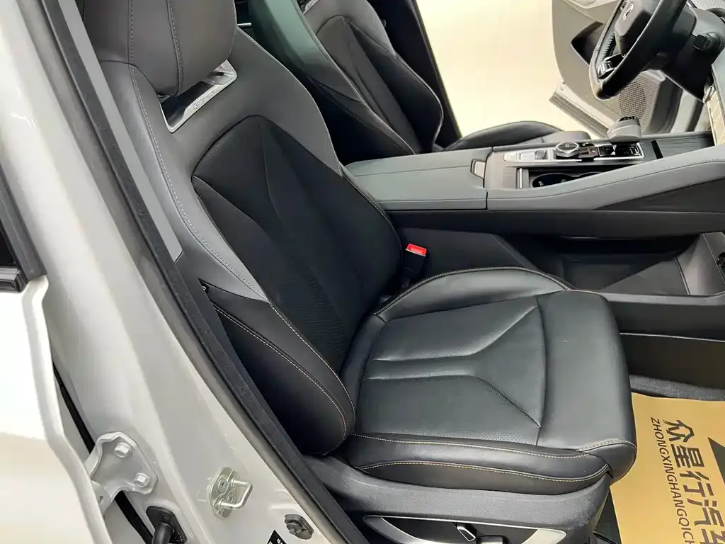 Changan CS75PLUS — фото 2