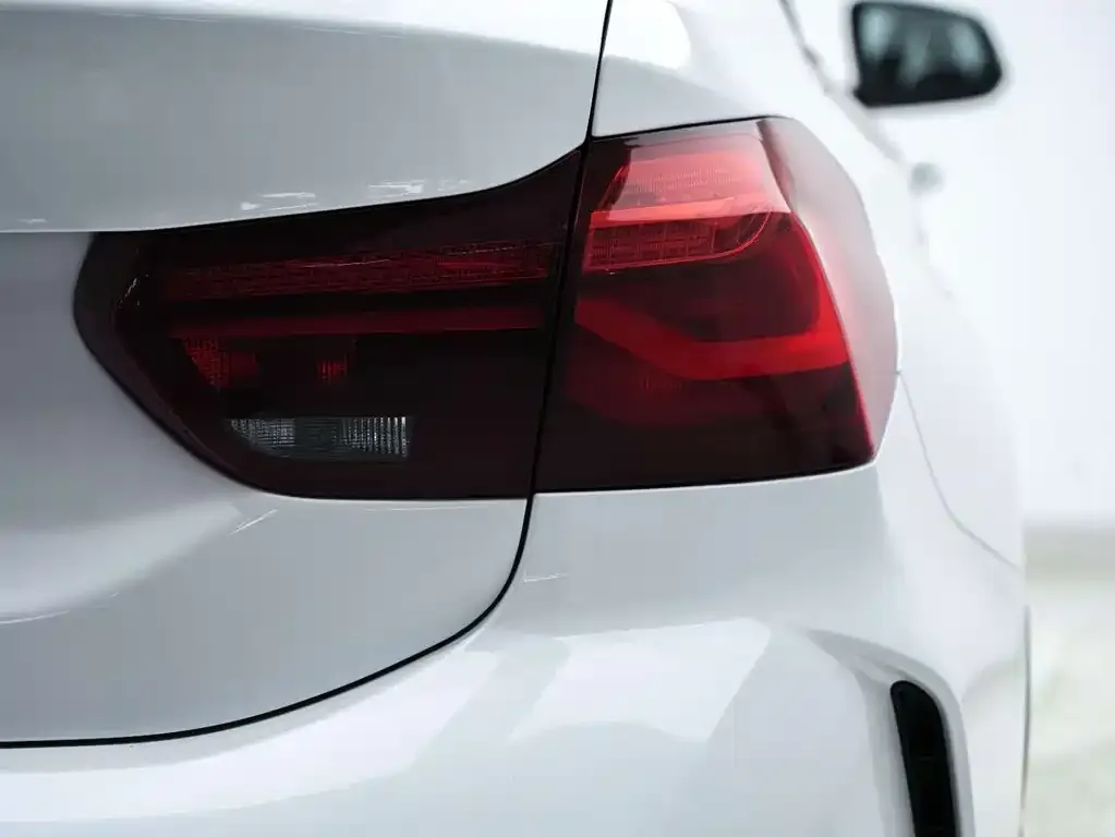 BMW 1 Series — фото 10