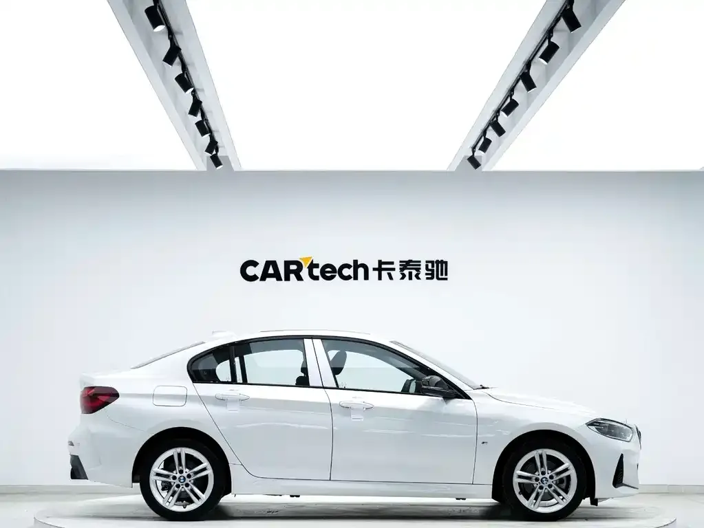 BMW 1 Series — фото 3