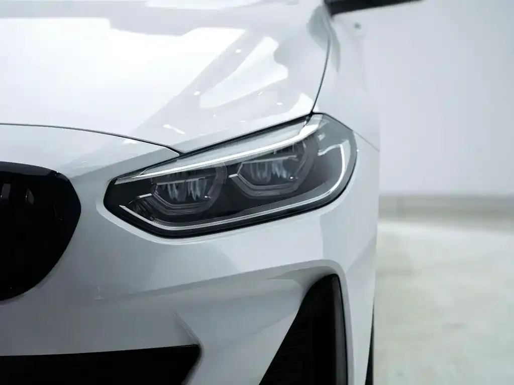 BMW 1 Series — фото 8