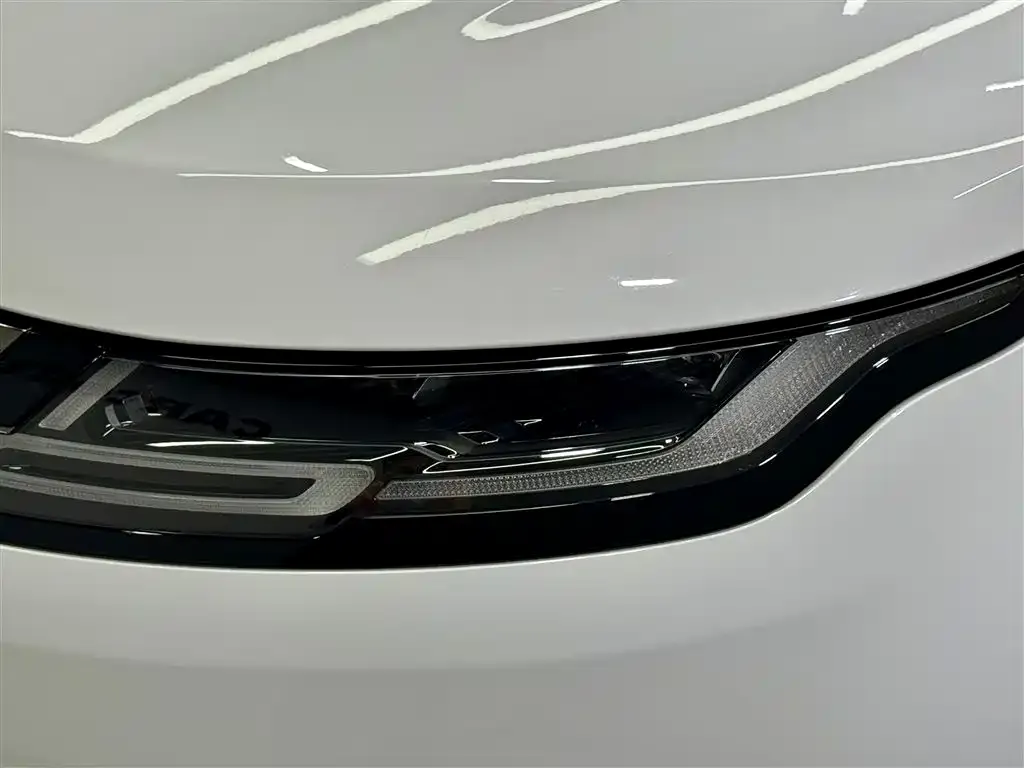Land Rover Evoque — фото 2