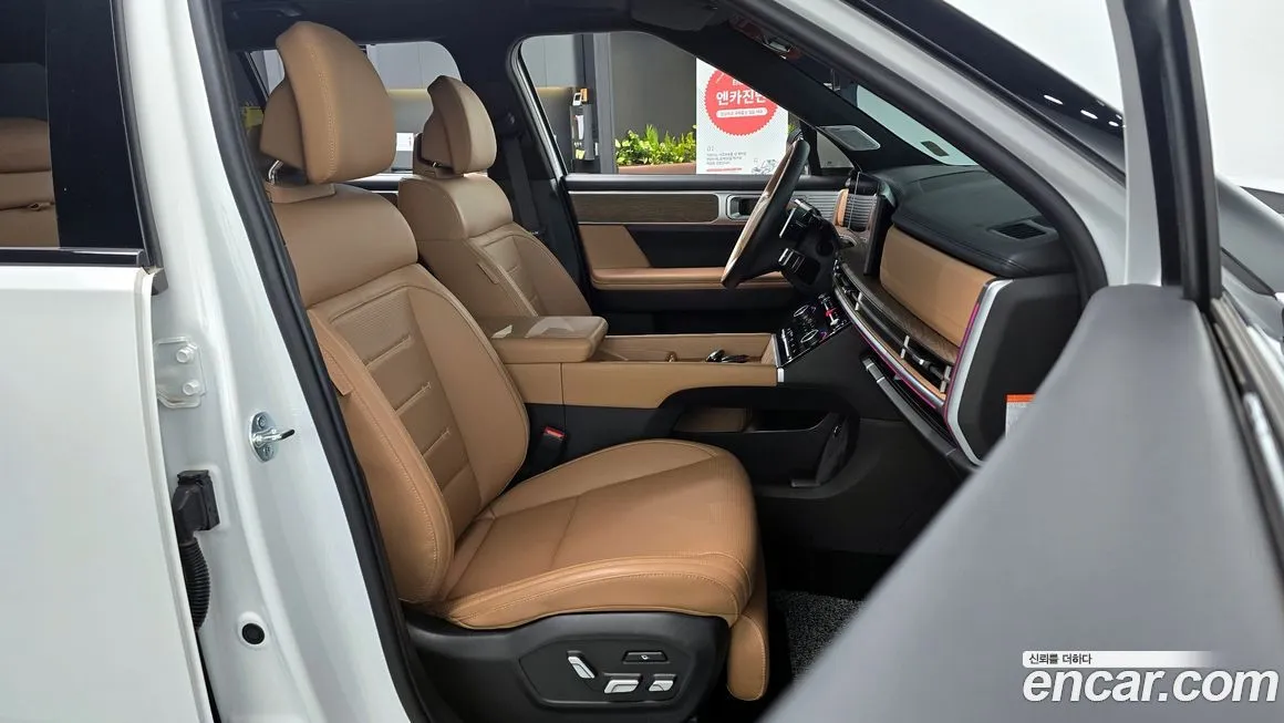 Hyundai Santafe — фото 9