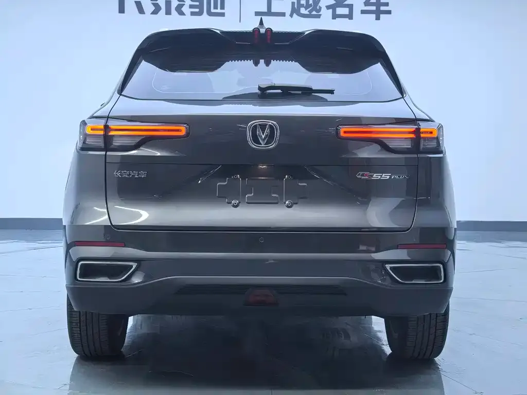Changan CS55PLUS — фото 7