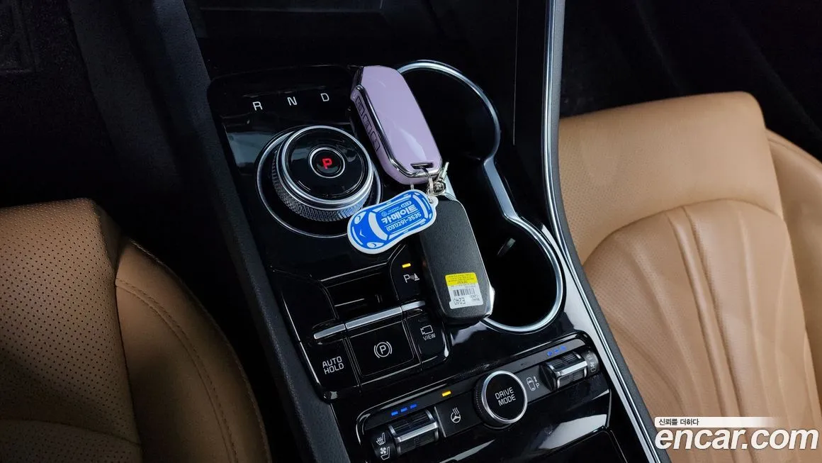 Kia K5 — фото 9