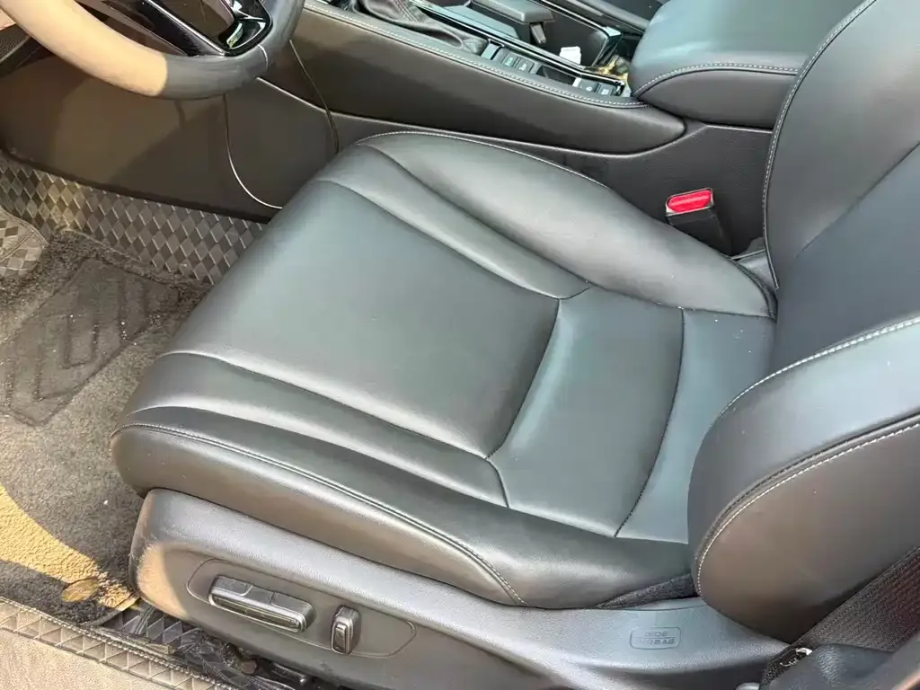 Honda Accord — фото 2