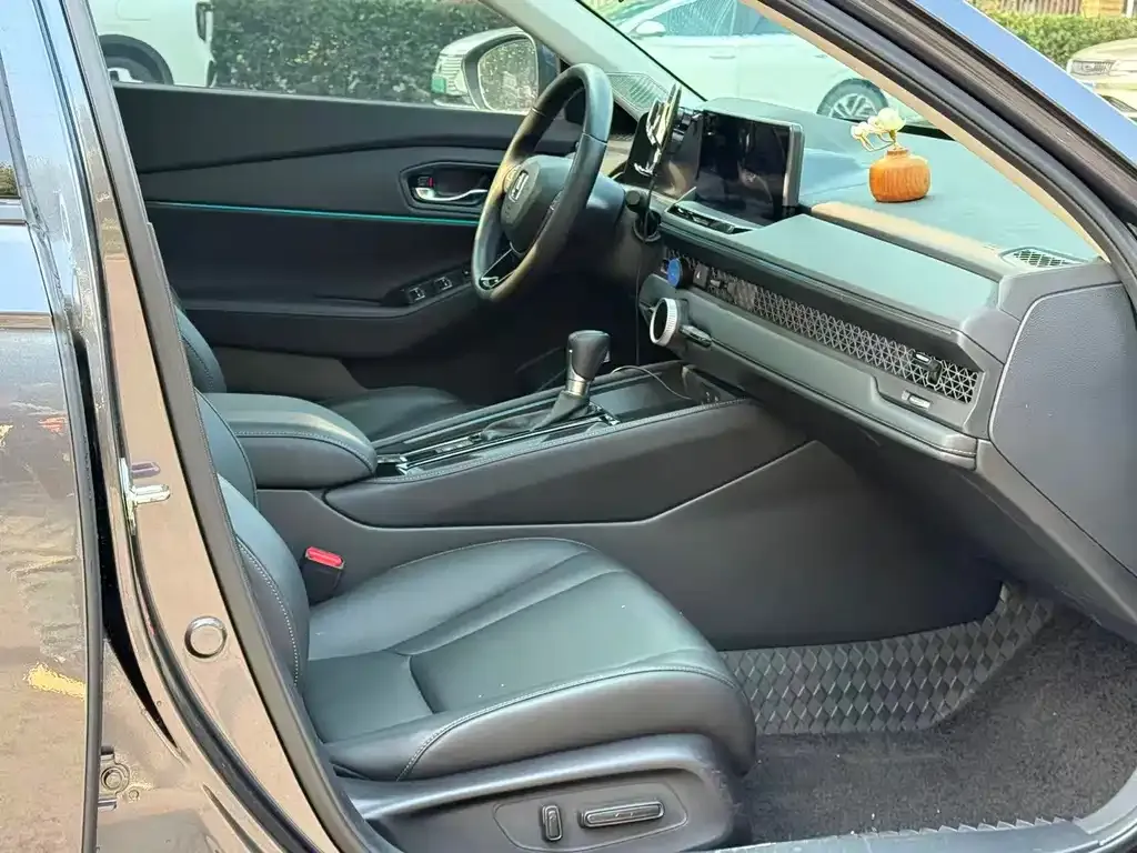 Honda Accord — фото 3