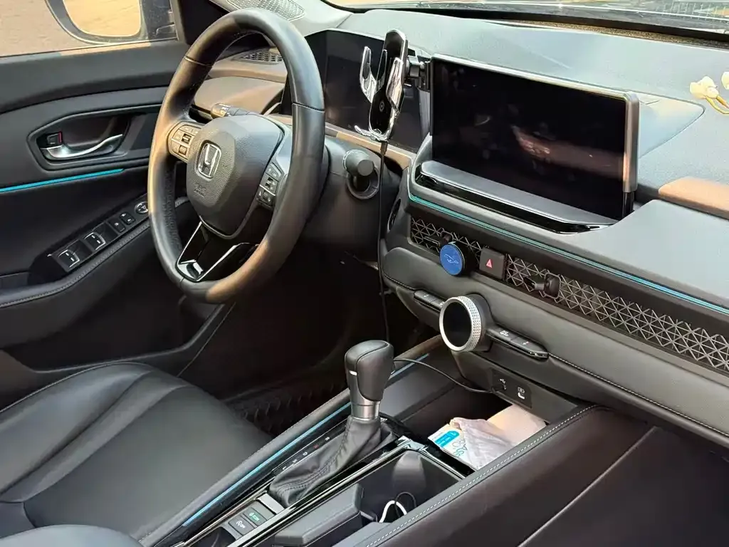 Honda Accord — фото 6