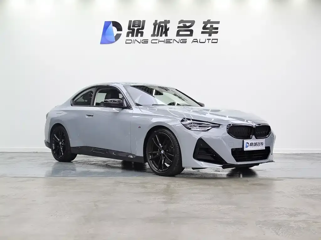 BMW 2 Series (Import) — фото 10