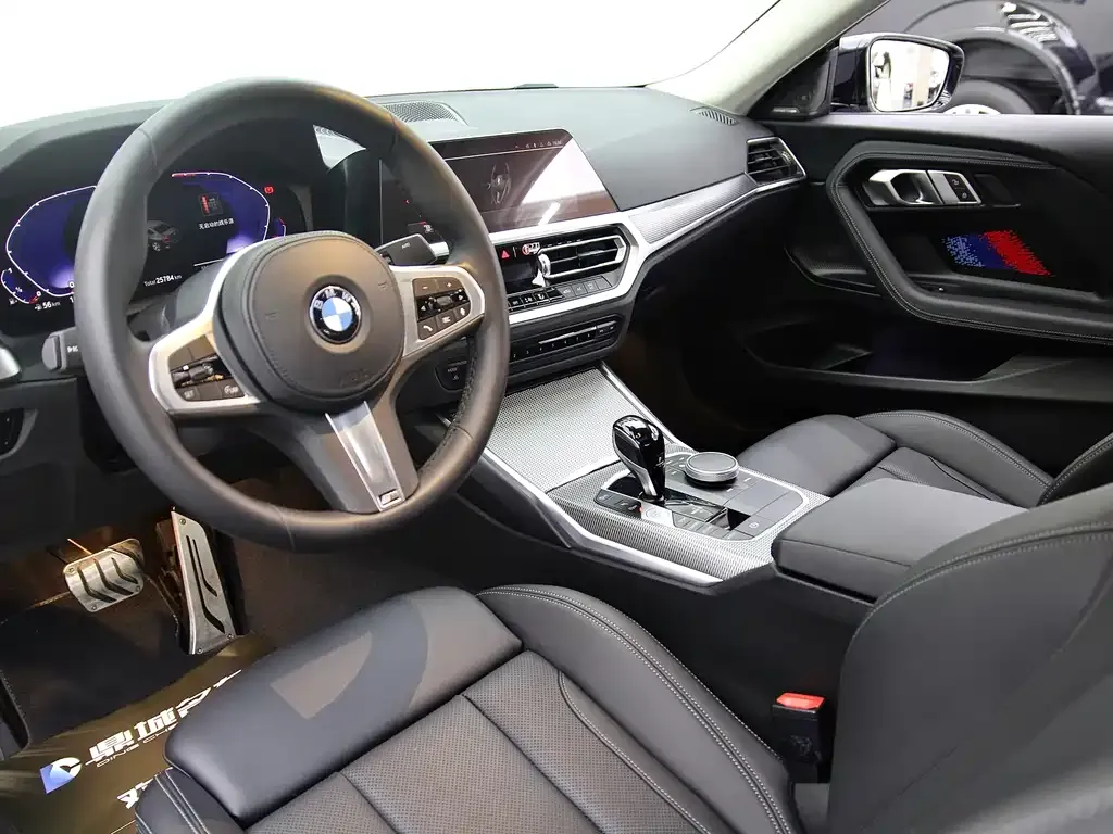 BMW 2 Series (Import) — фото 9