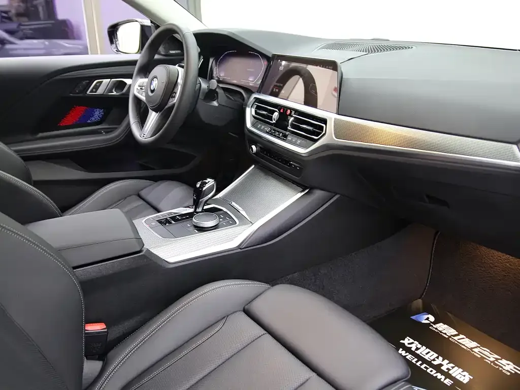BMW 2 Series (Import) — фото 7