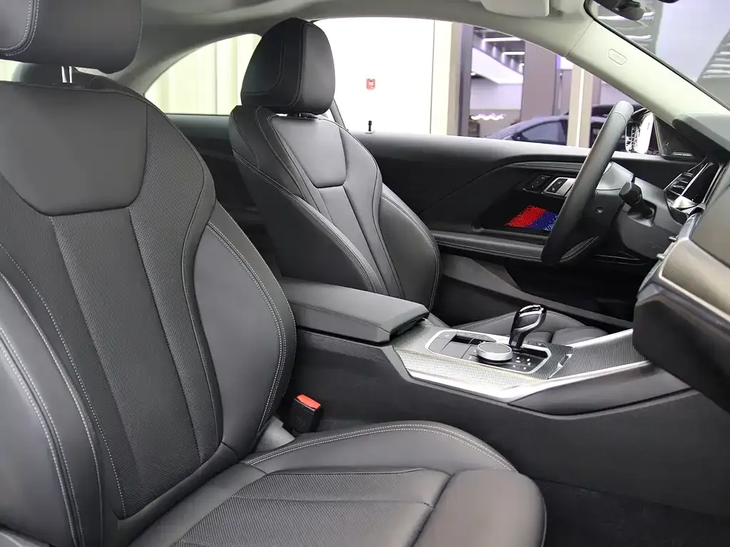 BMW 2 Series (Import) — фото 8