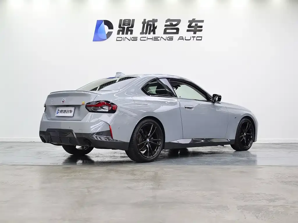 BMW 2 Series (Import) — фото 6