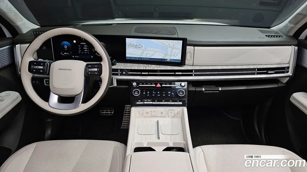 Hyundai Santafe — фото 9