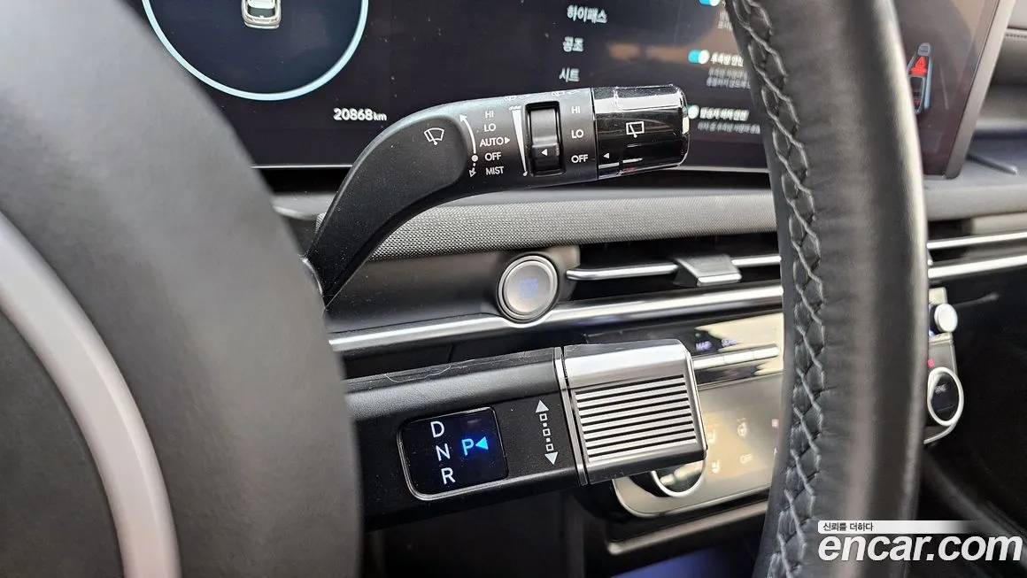 Hyundai Tucson — фото 9
