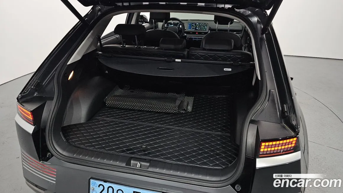 Hyundai Ioniq5 — фото 2