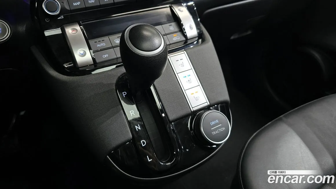 Hyundai Casper — фото 9