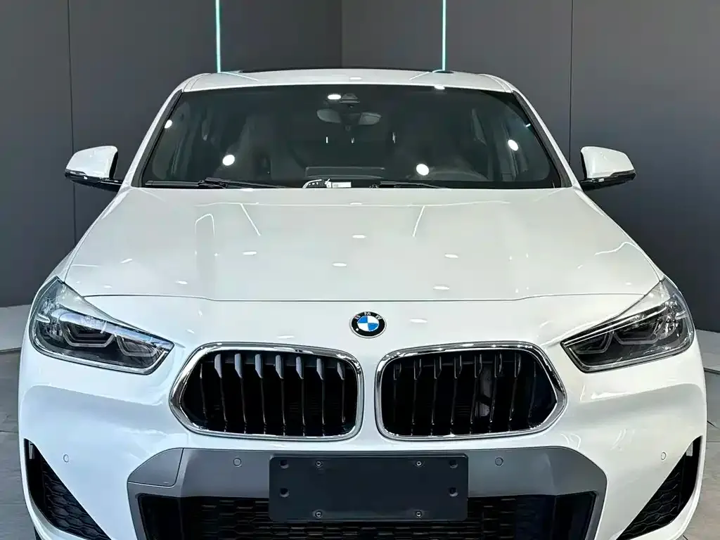 BMW X2 — фото 3