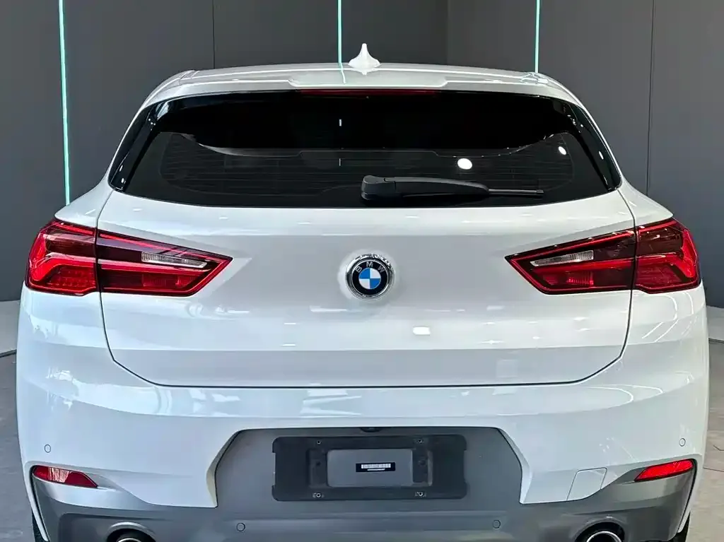 BMW X2 — фото 2