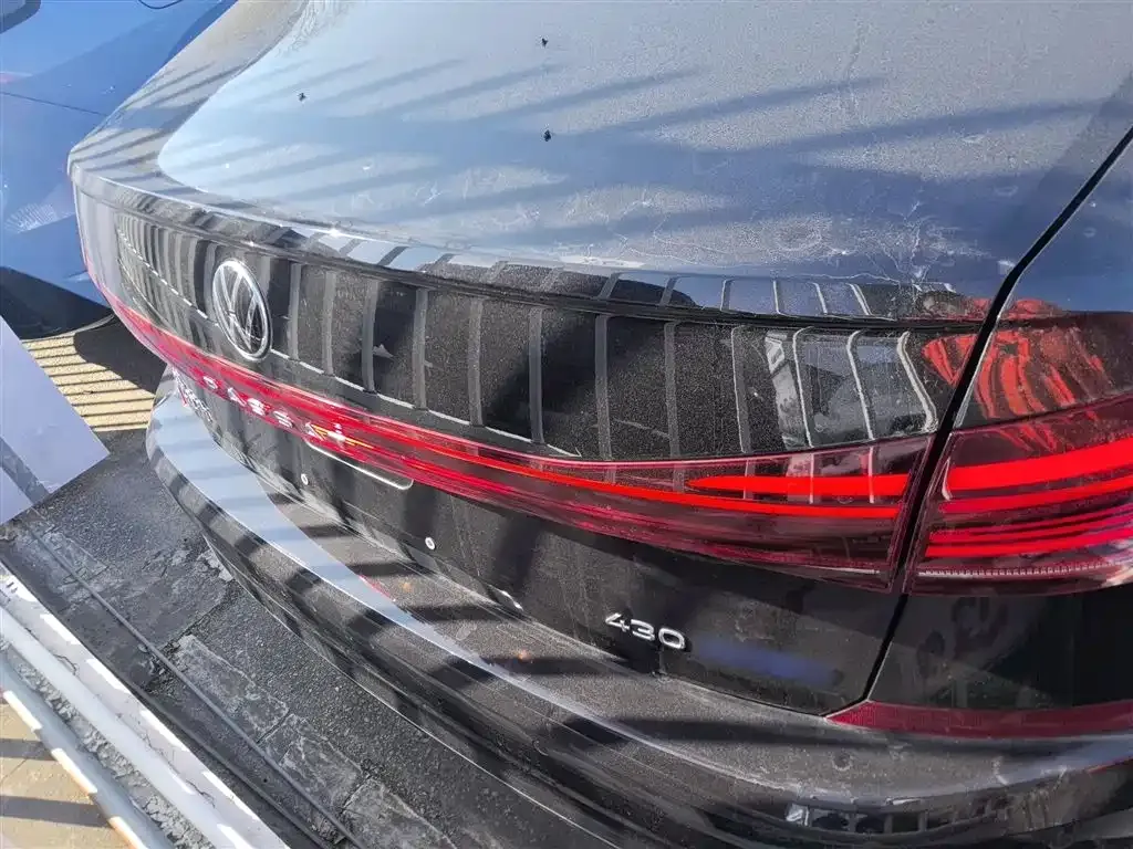 Volkswagen Passat New Energy — фото 8