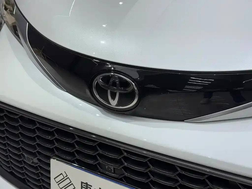 Toyota Granvia — фото 7