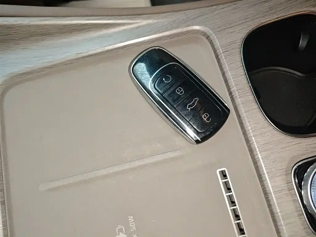Chery Tiggo 8 PLUS — фото 2