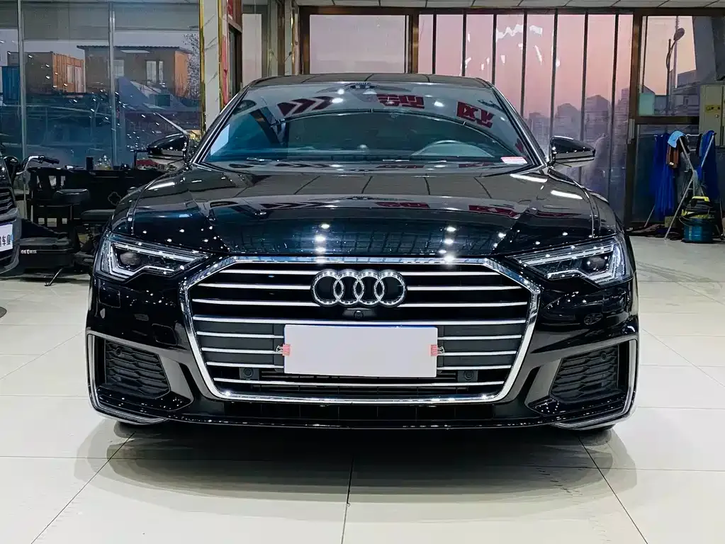 Audi A6L — фото 3