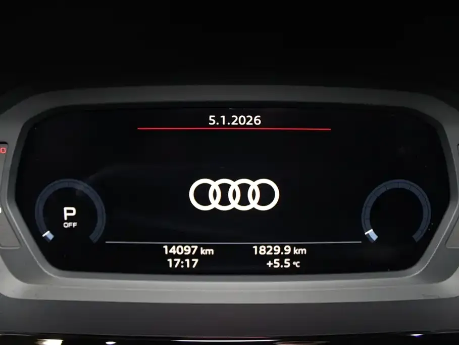 Audi A3 — фото 2
