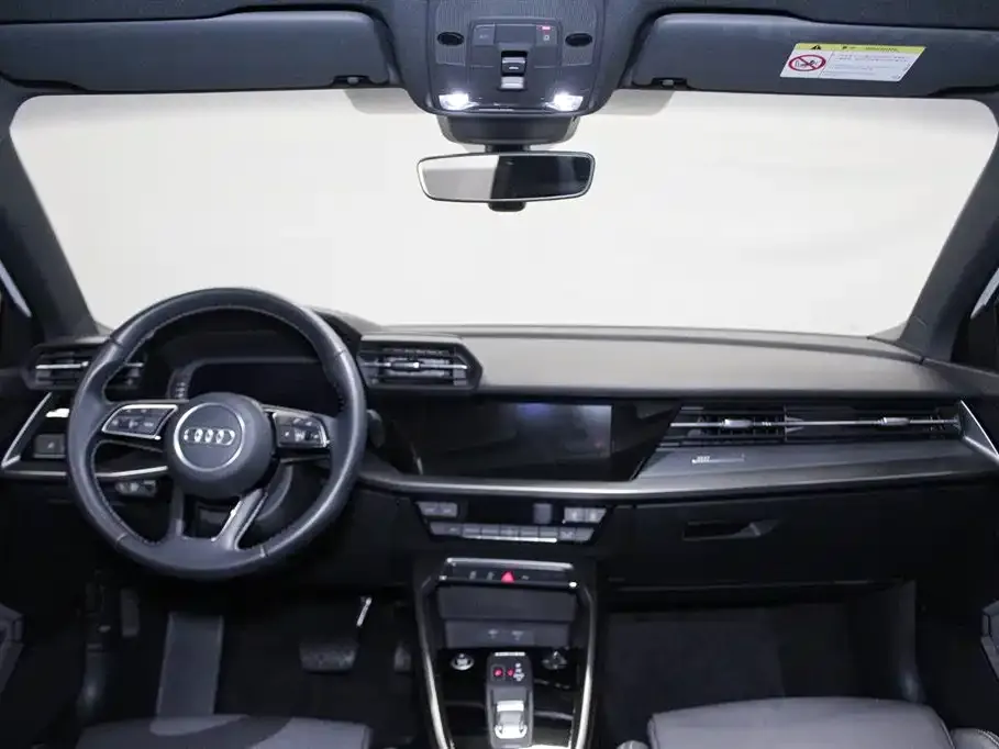 Audi A3 — фото 3