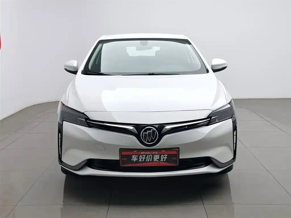 Buick Velite 6 — фото 6