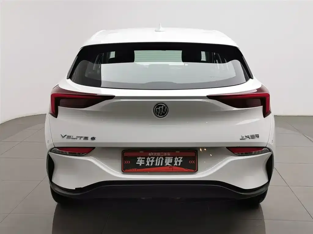 Buick Velite 6 — фото 5