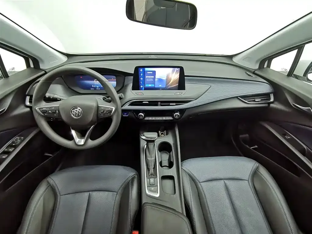 Buick Velite 6 — фото 8