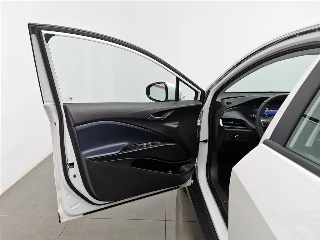 Buick Velite 6 — фото 3