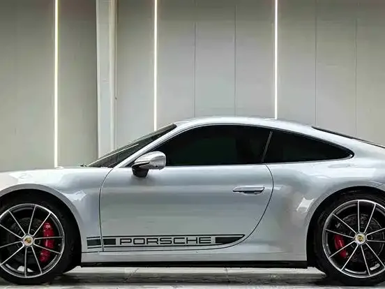 Porsche 911 — фото 9