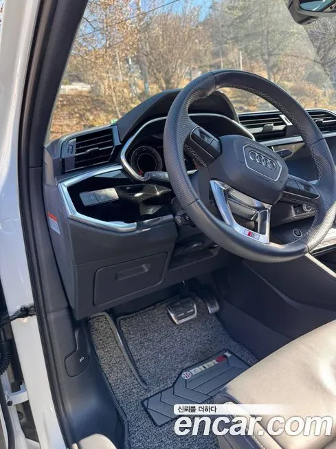 Audi Q3 — фото 2