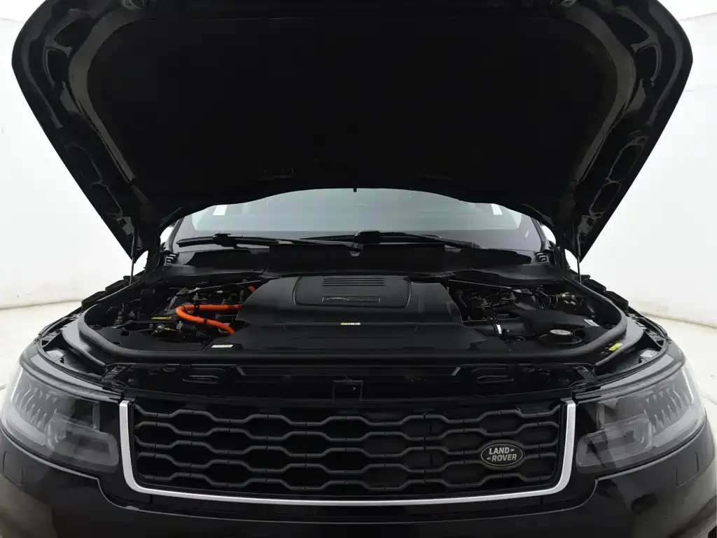 Land Rover Sport PHEV — фото 8