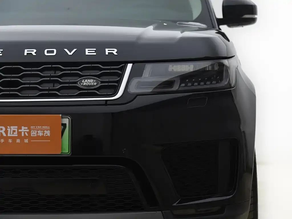 Land Rover Sport PHEV — фото 4