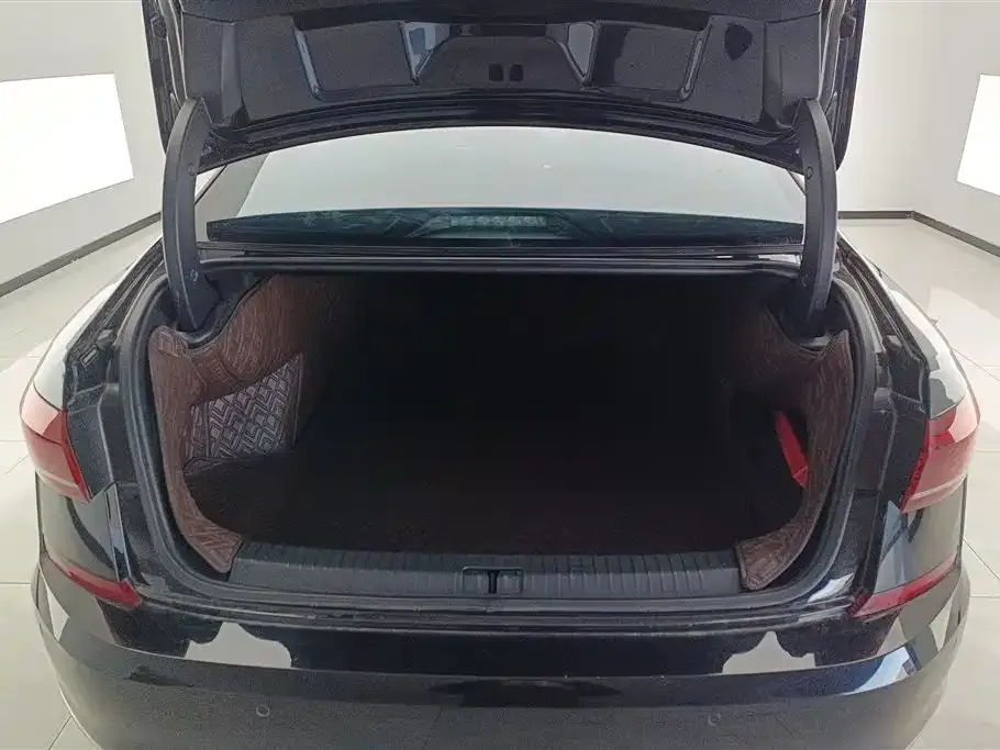 Volkswagen Passat — фото 4