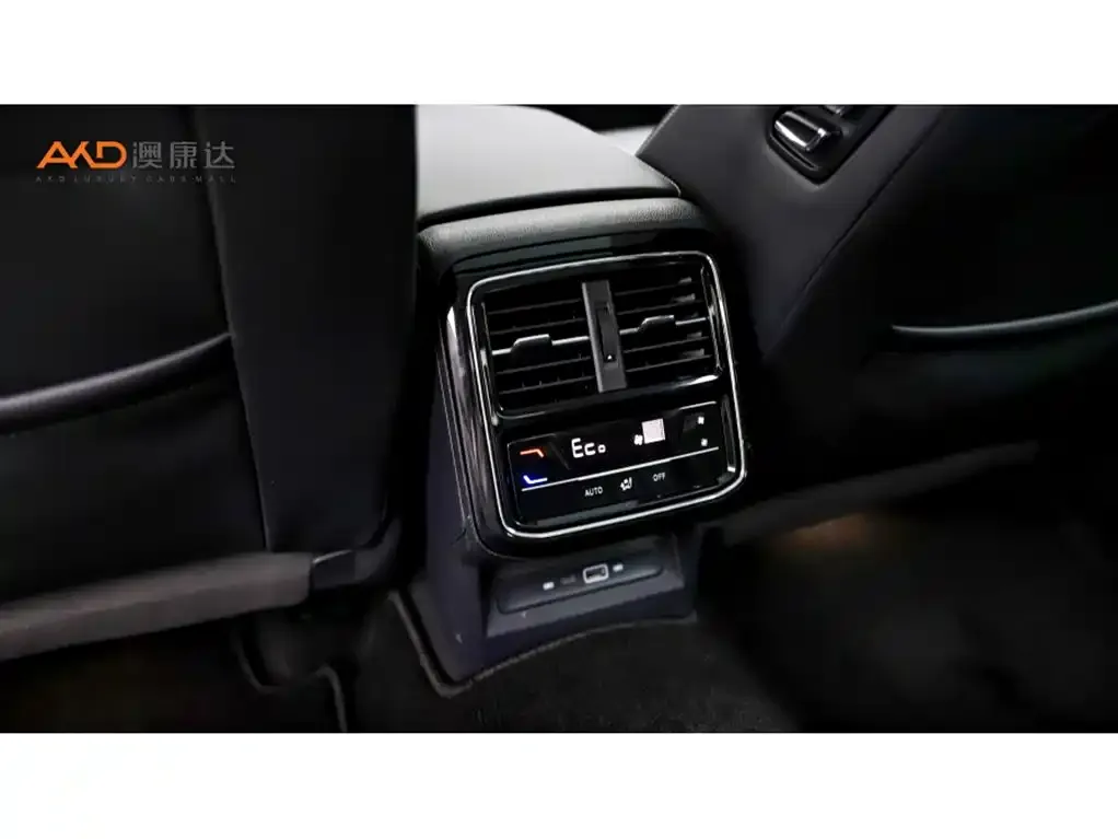 Volkswagen Passat New Energy — фото 2